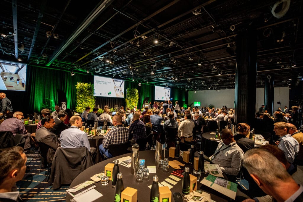 Green Property Summit