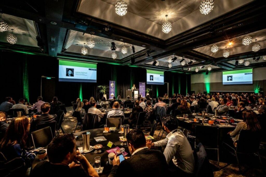 Retail Committee Property Council New Zealand