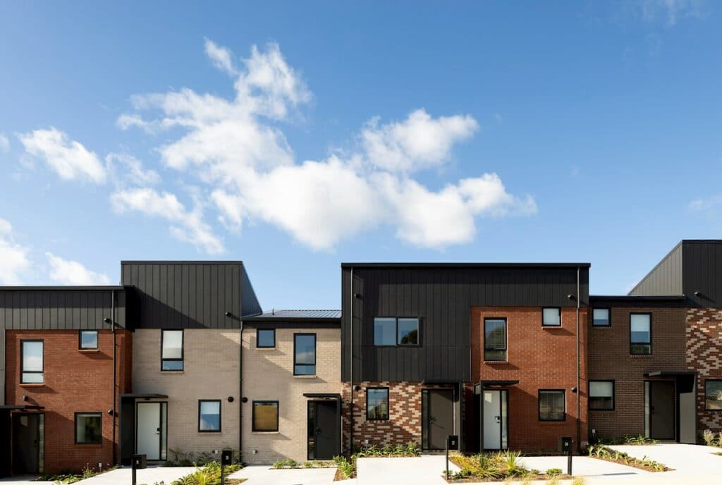 Community and Affordable Housing Winner Kōtuitui Property Council