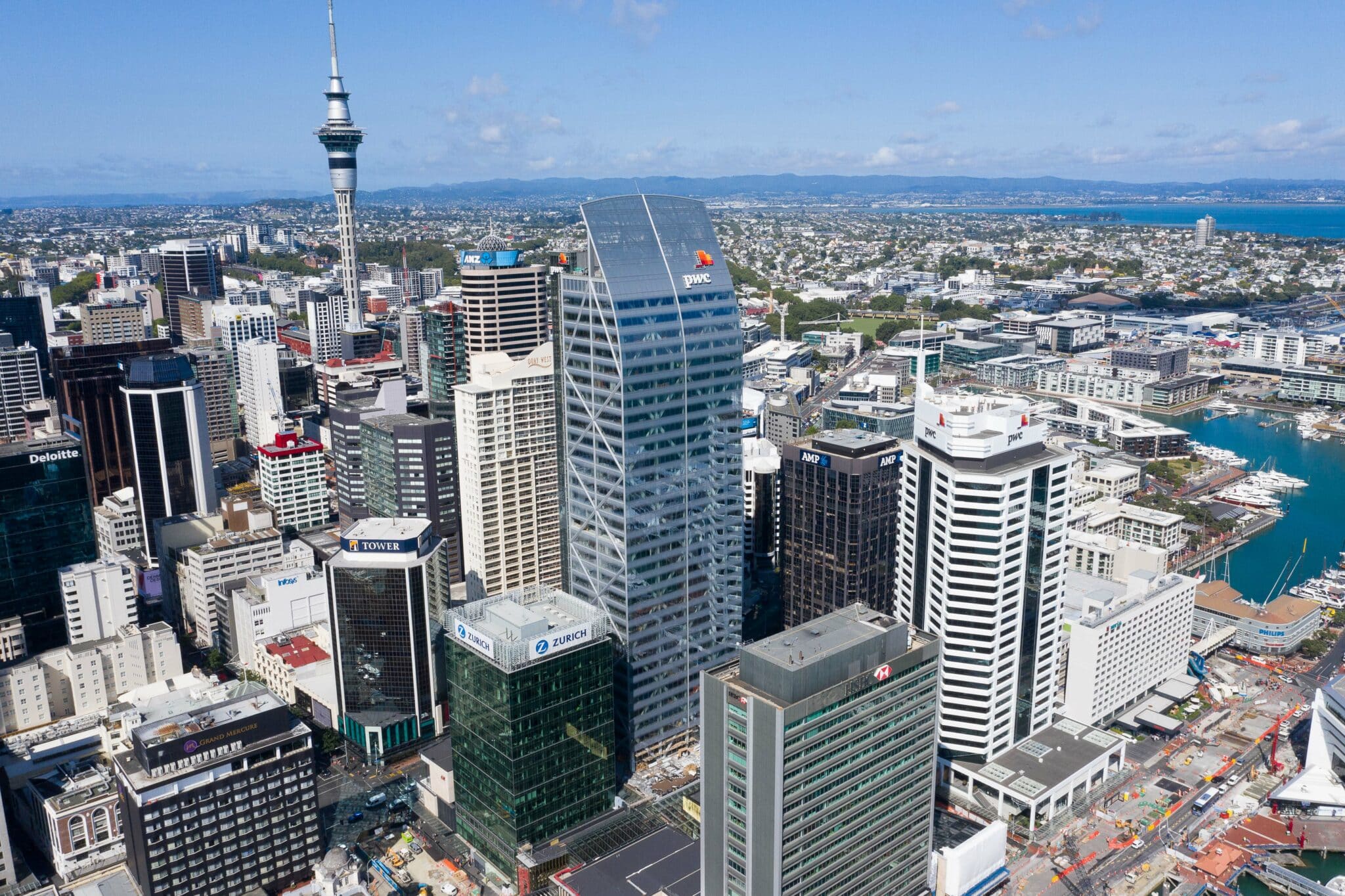 Home Property Council New Zealand