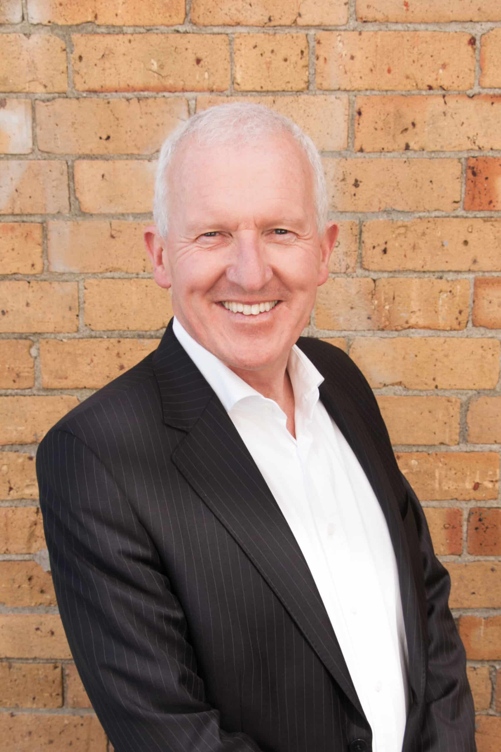 David Rankin awarded Member Laureate honour Property Council New Zealand