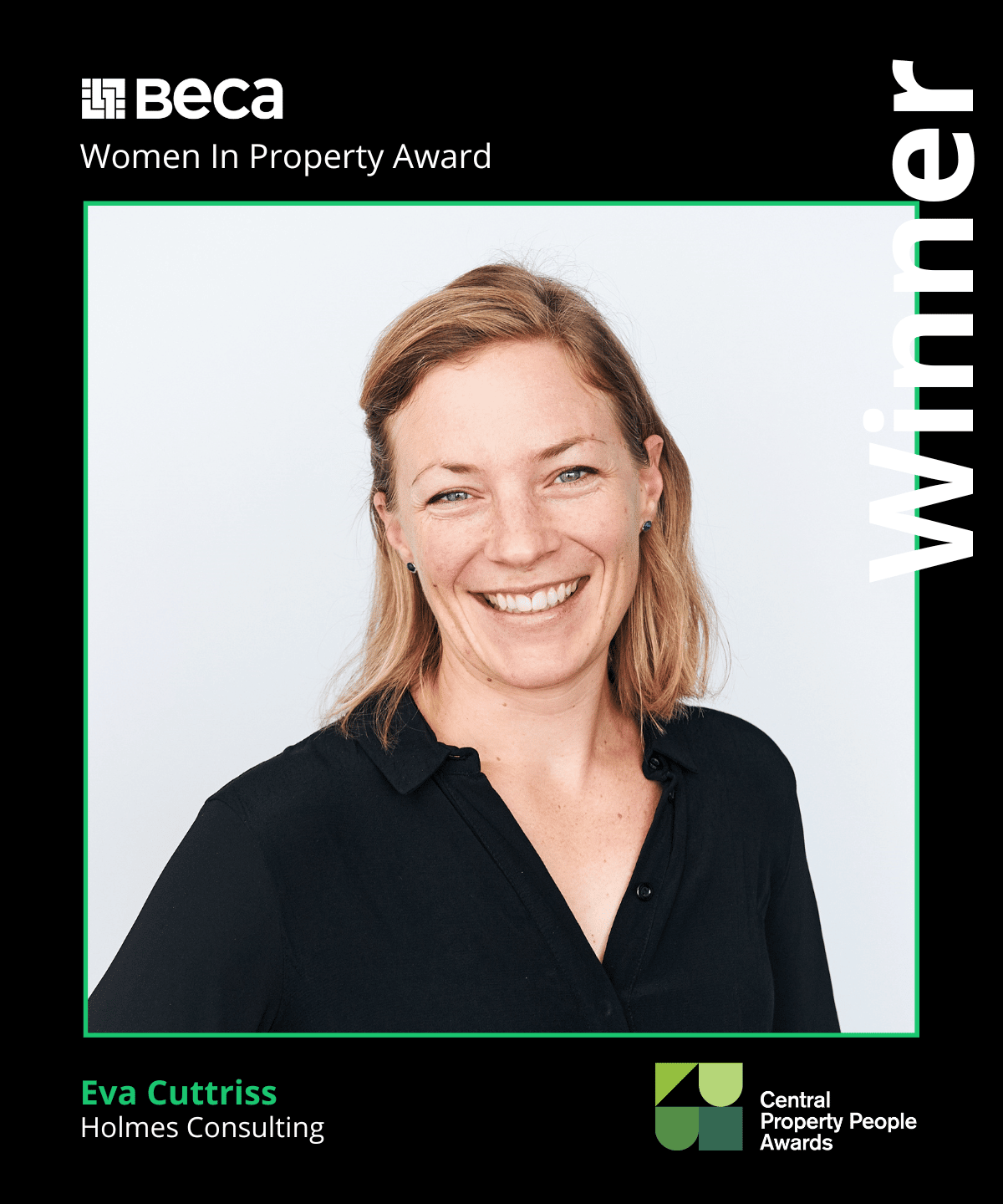 Passion and extraordinary dedication rewarded at Central Property People Awards Property