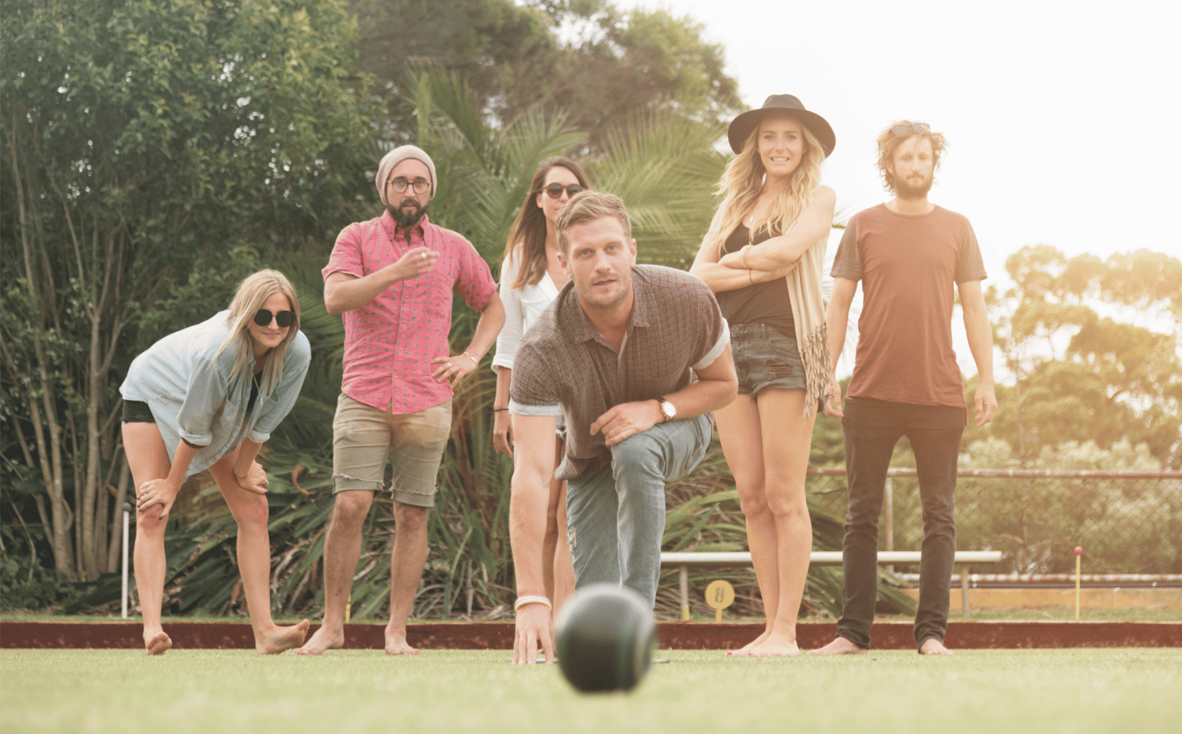 Back to Work Lawn Bowls 2023 - Property Council New Zealand Back to Work Lawn Bowls 2023 - Property Council New Zealand