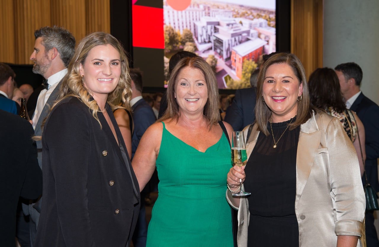 South Island Property People Awards Property Council New Zealand
