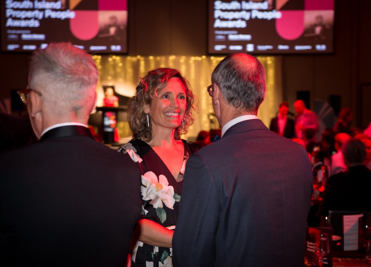 South Island Property People Awards Property Council New Zealand