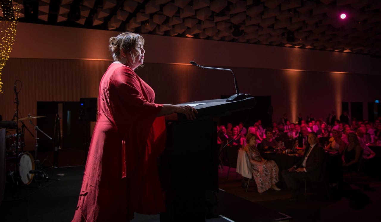 South Island Property People Awards Property Council New Zealand