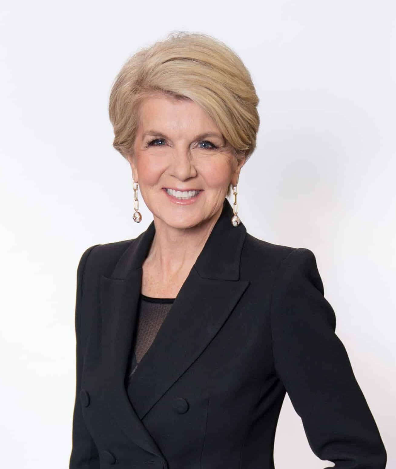 Hon Julie Bishop announced as Property Conference keynote - Property