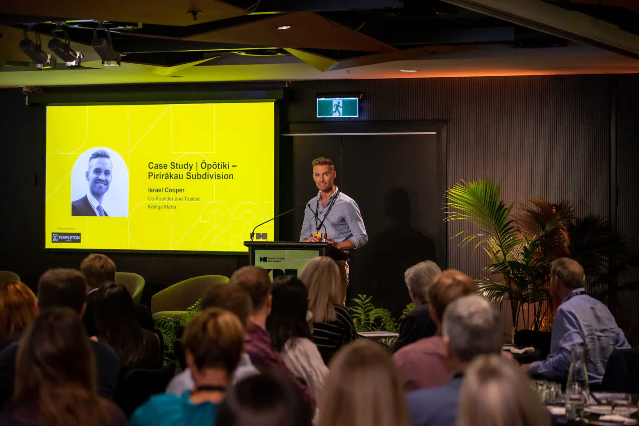 Residential Development Summit Property Council New Zealand