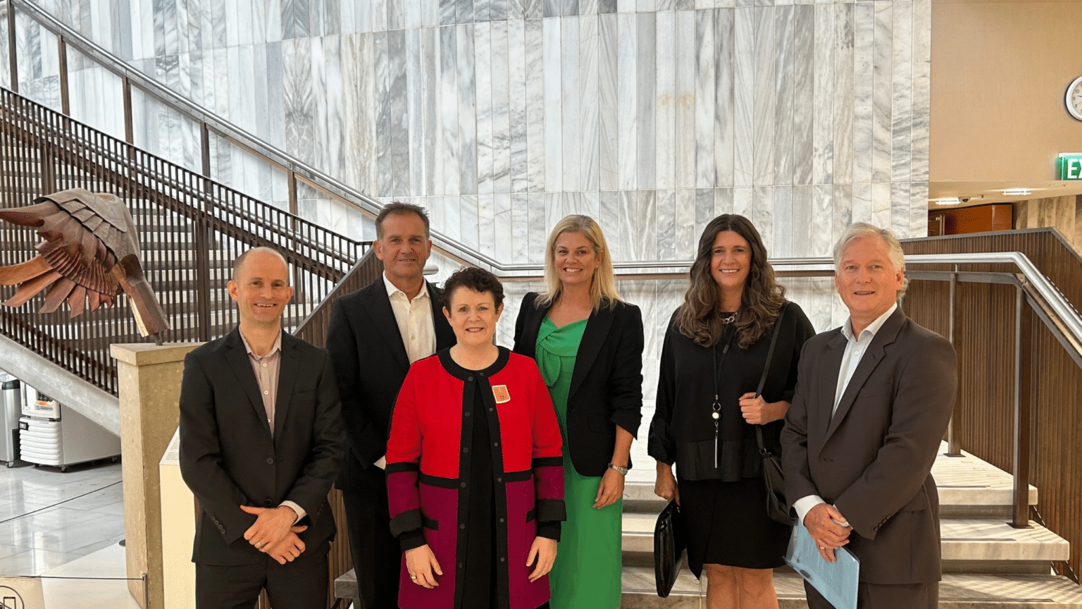 Watch Supercharging Build to Rent Property Council New Zealand