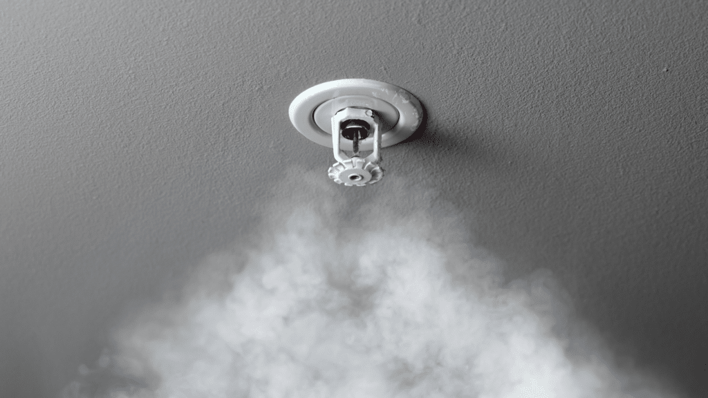 Opinion Incentivising fire sprinkler systems will save lives Property Council New Zealand