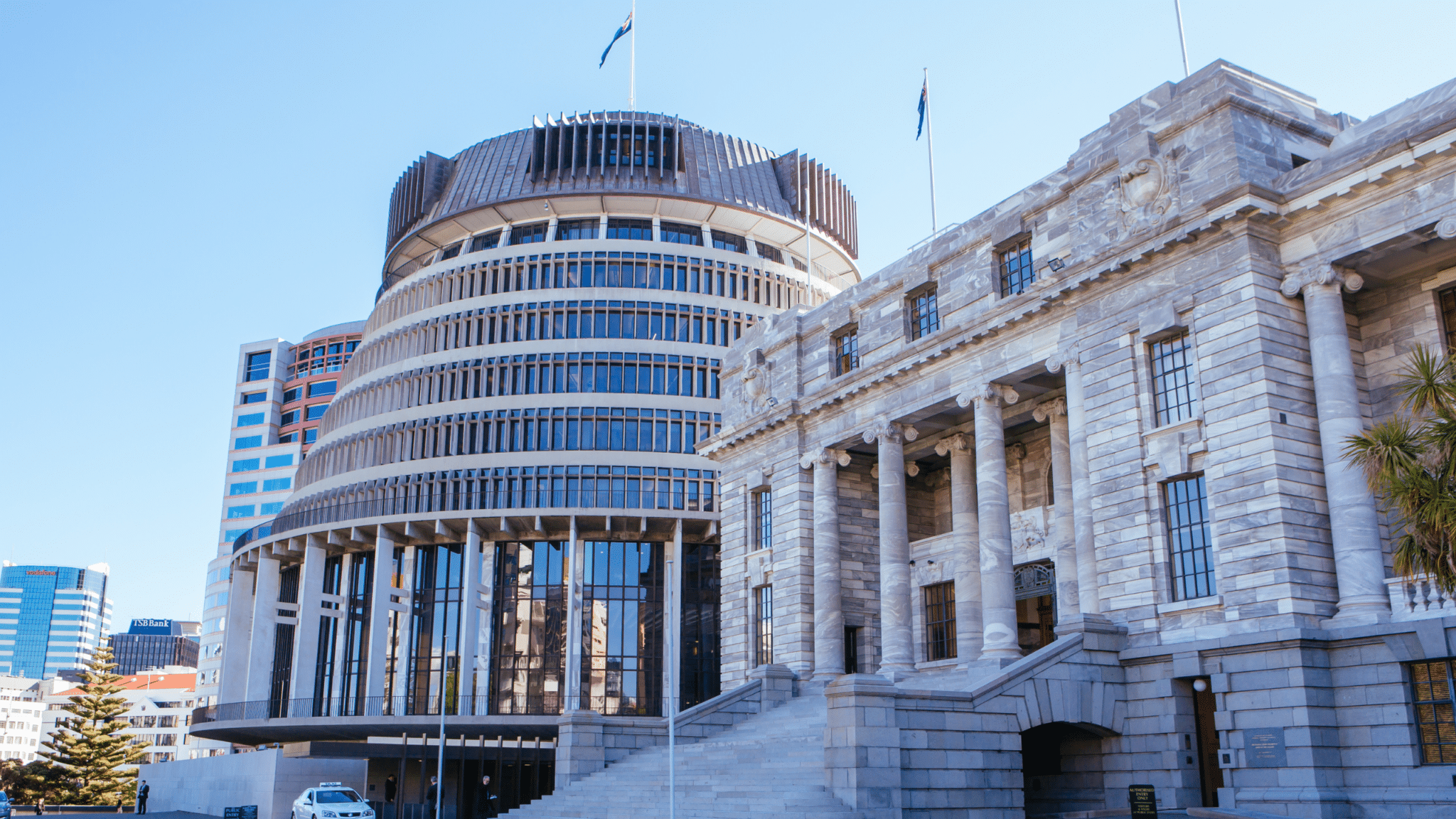 Overhauling of the RMA: Take a look at the New Planning System ...