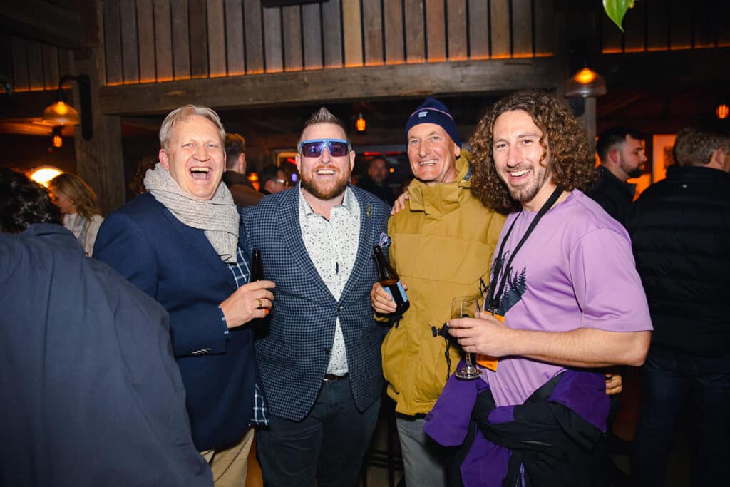 Property Council Conference Queenstown 2025