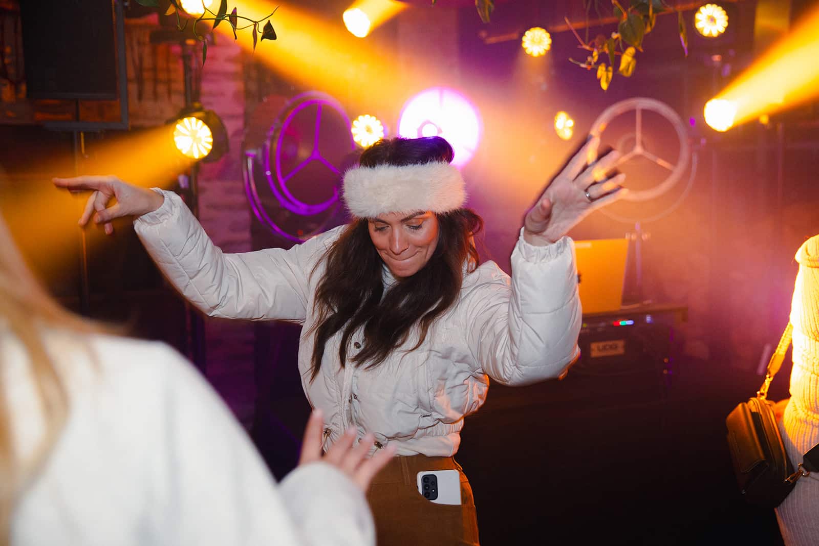 Property Council Conference Queenstown 2025