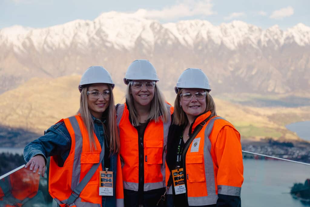Property Council Conference Queenstown 2025