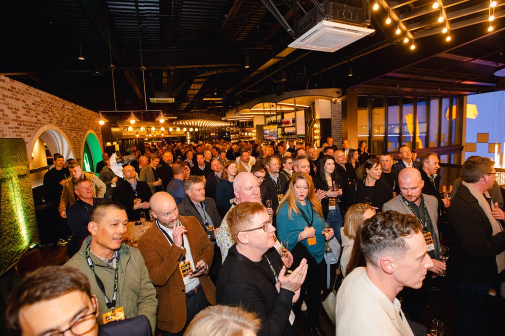 Property Council Conference Queenstown 2025