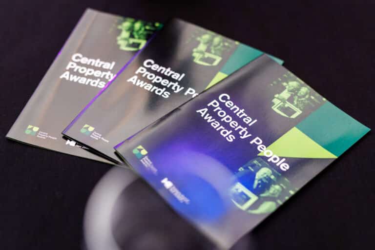 Central Property People Awards, the Atrium, Wintec, Hamilton, Thursday 23 October 2025. Photo: Stephen Barker / Barker Photography. ©Property Council of New Zealand