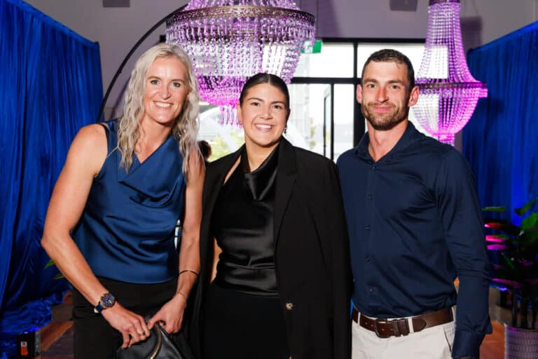 Central Property People Awards, the Atrium, Wintec, Hamilton, Thursday 23 October 2025. Photo: Stephen Barker / Barker Photography. ©Property Council of New Zealand