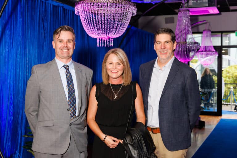 Central Property People Awards, the Atrium, Wintec, Hamilton, Thursday 23 October 2025. Photo: Stephen Barker / Barker Photography. ©Property Council of New Zealand