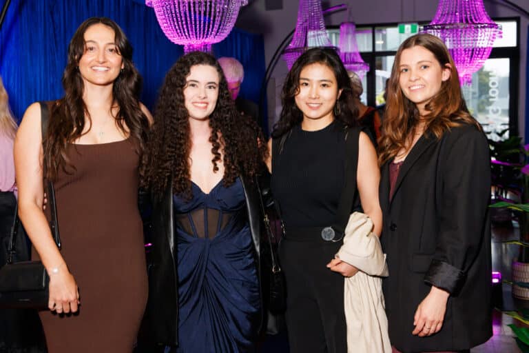 Central Property People Awards, the Atrium, Wintec, Hamilton, Thursday 23 October 2025. Photo: Stephen Barker / Barker Photography. ©Property Council of New Zealand