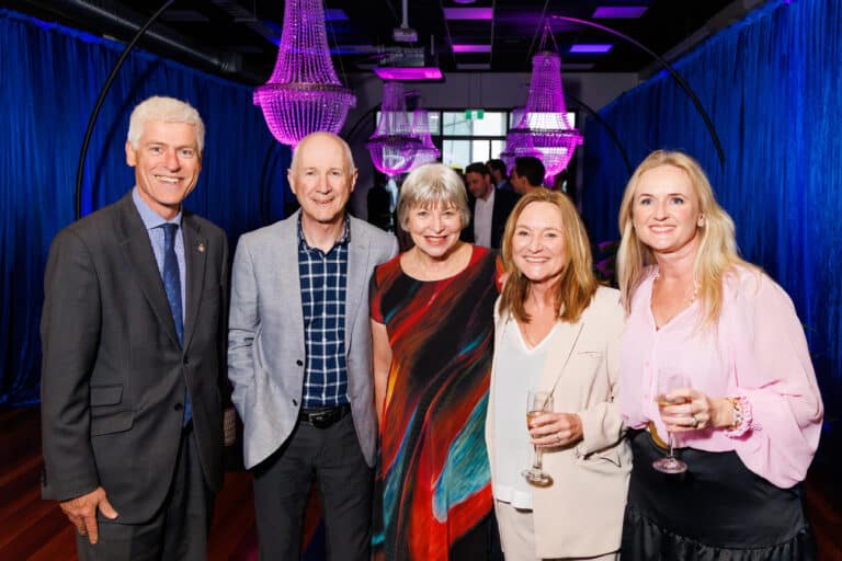 Central Property People Awards, the Atrium, Wintec, Hamilton, Thursday 23 October 2025. Photo: Stephen Barker / Barker Photography. ©Property Council of New Zealand