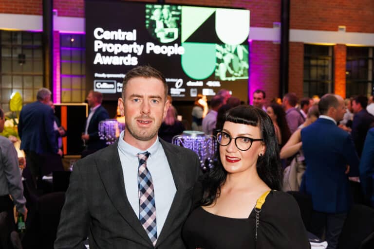 Central Property People Awards, the Atrium, Wintec, Hamilton, Thursday 23 October 2025. Photo: Stephen Barker / Barker Photography. ©Property Council of New Zealand