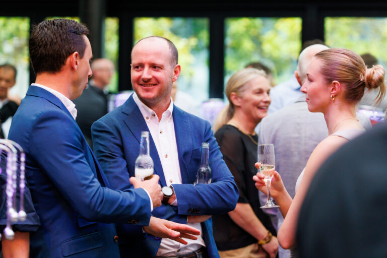 Central Property People Awards, the Atrium, Wintec, Hamilton, Thursday 23 October 2025. Photo: Stephen Barker / Barker Photography. ©Property Council of New Zealand