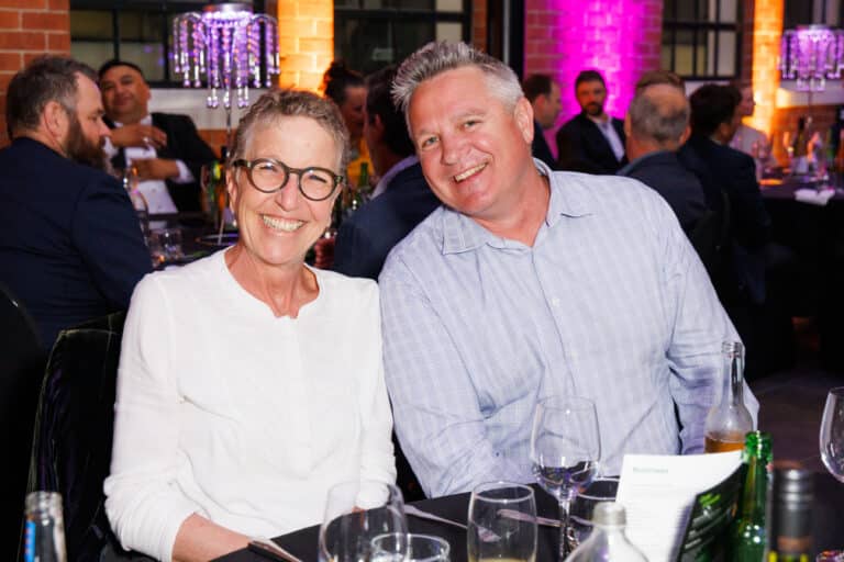 Central Property People Awards, the Atrium, Wintec, Hamilton, Thursday 23 October 2025. Photo: Stephen Barker / Barker Photography. ©Property Council of New Zealand