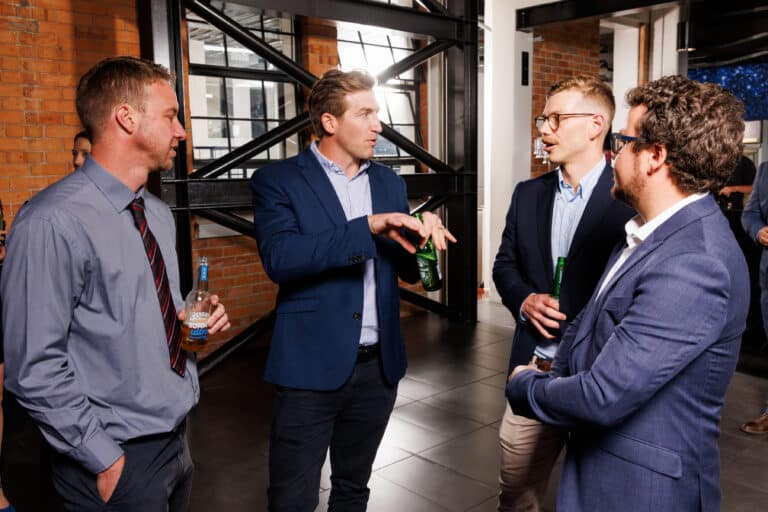 Central Property People Awards, the Atrium, Wintec, Hamilton, Thursday 23 October 2025. Photo: Stephen Barker / Barker Photography. ©Property Council of New Zealand