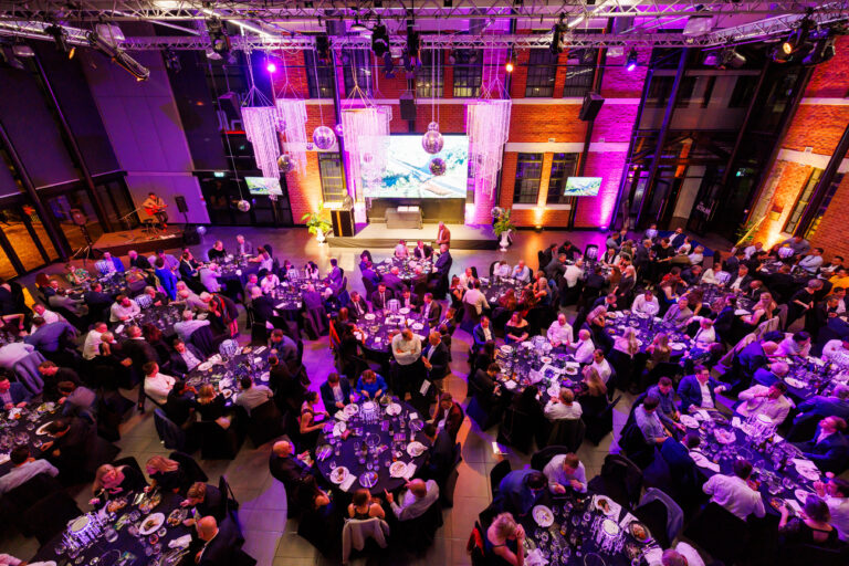 Central Property People Awards, the Atrium, Wintec, Hamilton, Thursday 23 October 2025. Photo: Stephen Barker / Barker Photography. ©Property Council of New Zealand