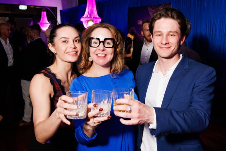 Central Property People Awards, the Atrium, Wintec, Hamilton, Thursday 23 October 2025. Photo: Stephen Barker / Barker Photography. ©Property Council of New Zealand