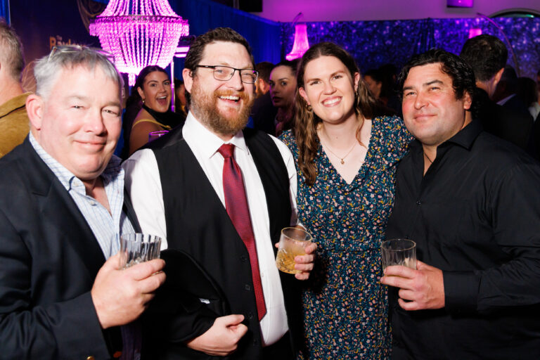 Central Property People Awards, the Atrium, Wintec, Hamilton, Thursday 23 October 2025. Photo: Stephen Barker / Barker Photography. ©Property Council of New Zealand
