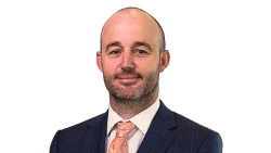 Photo of Scott Ansley.