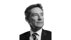 Photo of Simon Neale.