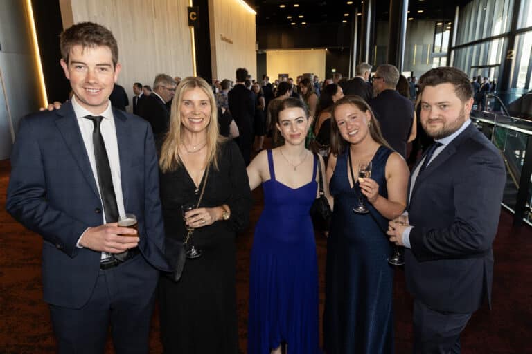 0102 Wellington Property awards 2025