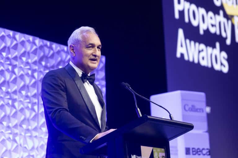 0207 Wellington Property awards 2025