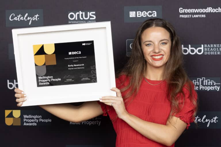 0236 Wellington Property awards 2025
