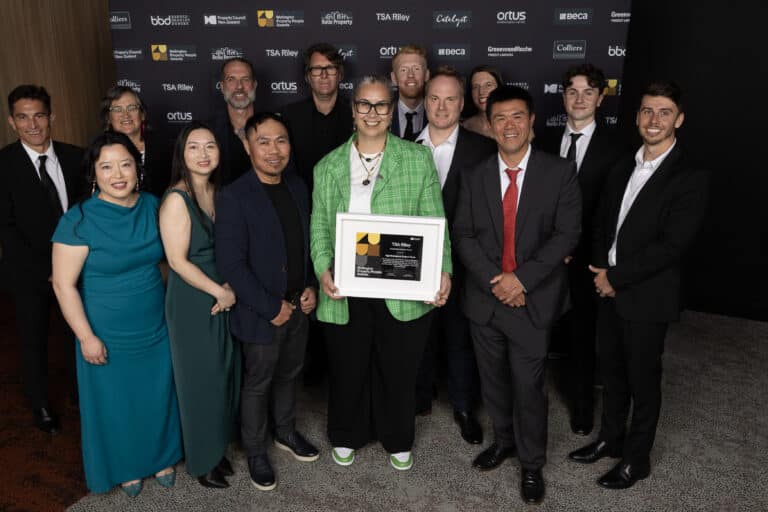 0304 Wellington Property awards 2025