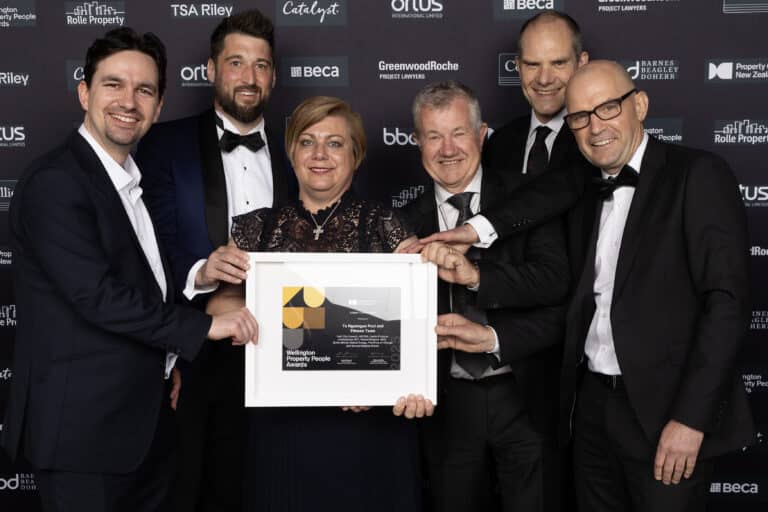 0416 Wellington Property awards 2025