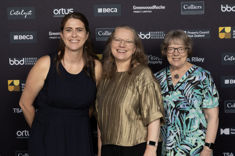 0515 Wellington Property awards 2025