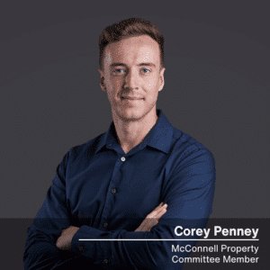 Picture of Corey Penney