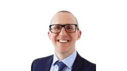 Photo of Chris Farhi.