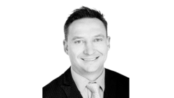 Photo of Craig Coote.