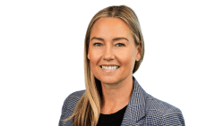 Photo of Davina Henderson.