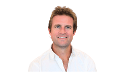 Photo of Sean Grace.