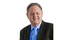 Photo of Evan Harris.