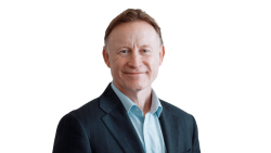 Photo of Greg Reidy.