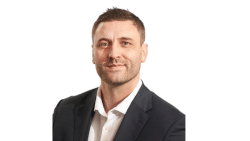 Photo of Liam Rooney.