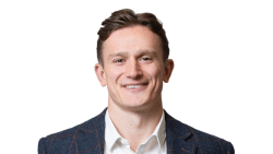 Photo of William Armitage.