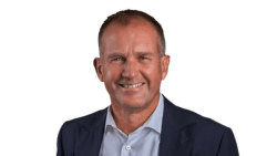 Photo of David McConnell.