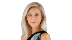 Photo of Jenna Adamson.